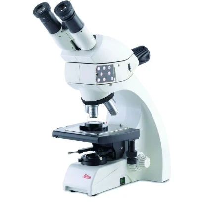Representative equipment or material sample